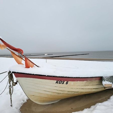 Ferienhaus Usedom Familie Stopp Haus 24 Lutow Ngoại thất bức ảnh