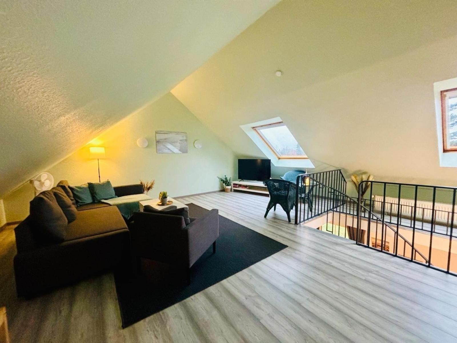 Ferienhaus Usedom Familie Stopp Haus 24 Lutow Ngoại thất bức ảnh