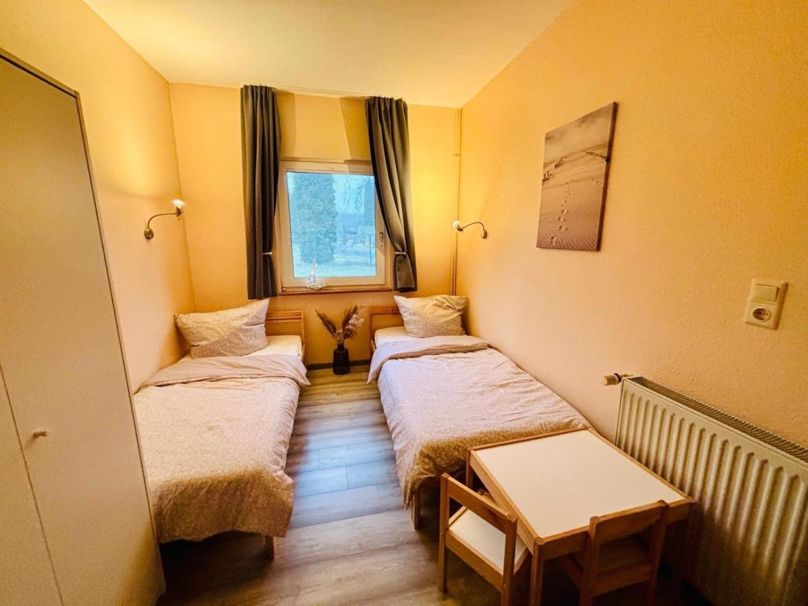 Ferienhaus Usedom Familie Stopp Haus 24 Lutow Ngoại thất bức ảnh