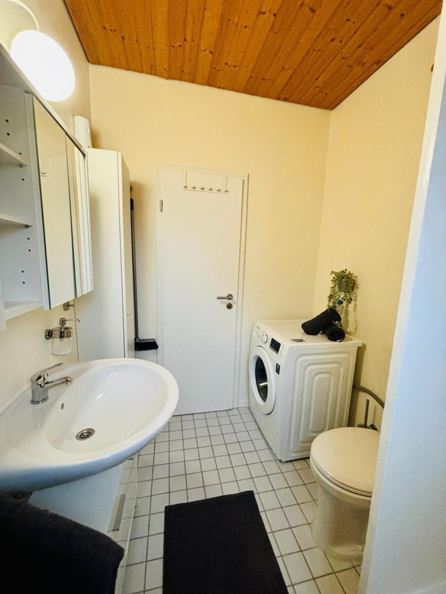 Ferienhaus Usedom Familie Stopp Haus 24 Lutow Ngoại thất bức ảnh