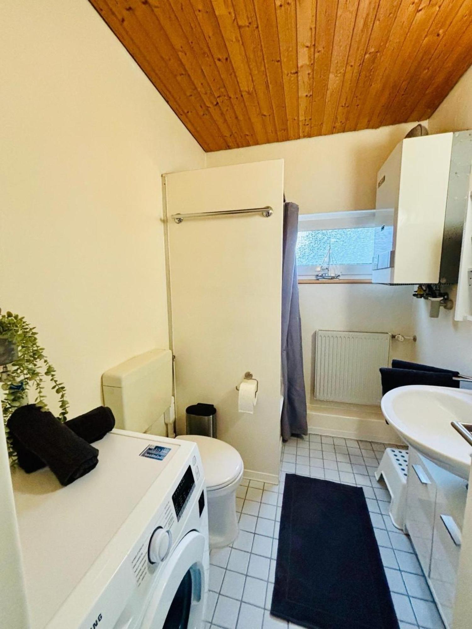 Ferienhaus Usedom Familie Stopp Haus 24 Lutow Ngoại thất bức ảnh