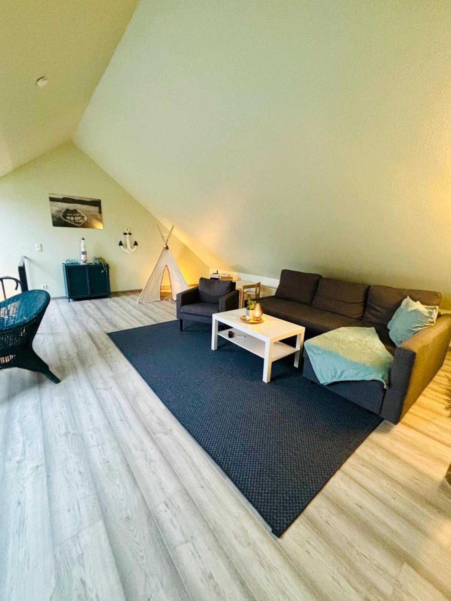 Ferienhaus Usedom Familie Stopp Haus 24 Lutow Ngoại thất bức ảnh