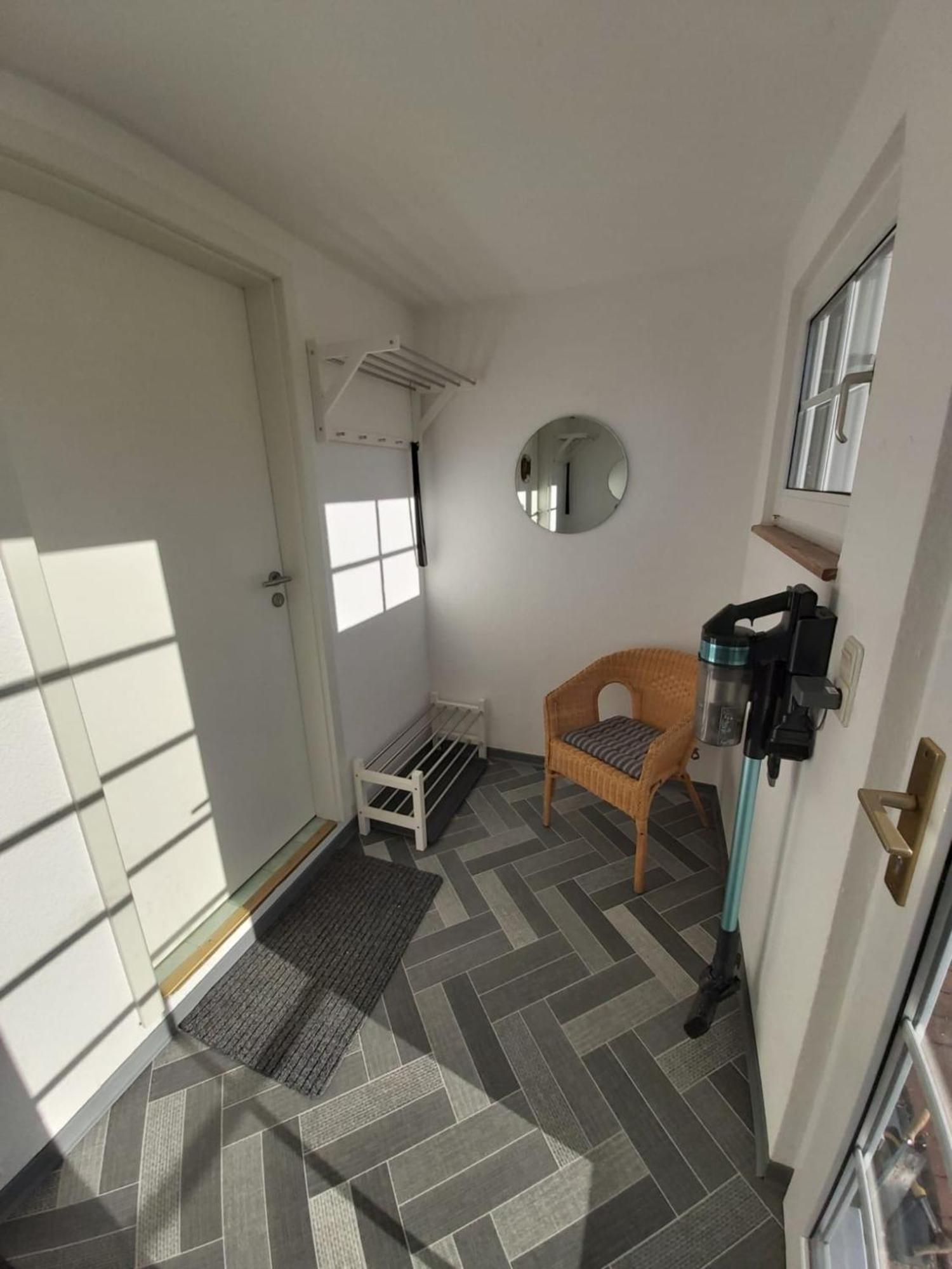 Ferienhaus Usedom Familie Stopp Haus 24 Lutow Ngoại thất bức ảnh