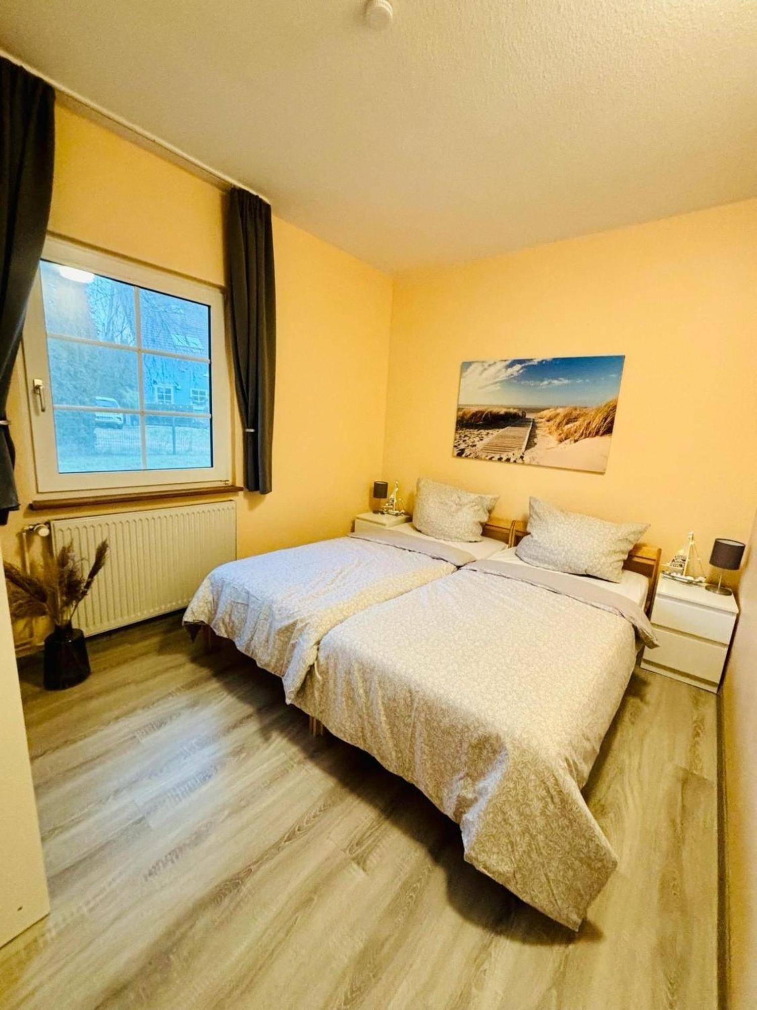 Ferienhaus Usedom Familie Stopp Haus 24 Lutow Ngoại thất bức ảnh